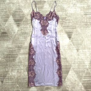 Dolce & Gabbana Slip Dress | Lingerie